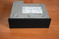 Unidad de navegación Porsche MIB-3 OEM 9Y2035070H