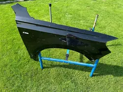 Parafango Anteriore Destro Audi Q7 II 4M 15- OEM 4M0821106D