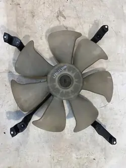 Ventilador radiador SKU10796 Lexus LS 2 (1994-2000)