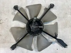 Ventilateur radiateur SKU10796 Lexus LS 2 (1994-2000)