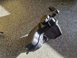 Depósito de expansión BMW Serie 7 E65/E66/E67 OEM 561148401