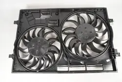 Ventilateur de radiateur d'occasion OEM 3Q0959455A VW Passat B8