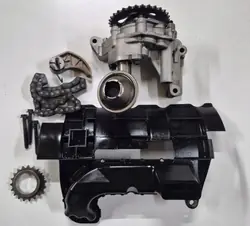 Joint de Pompe à Huile OEM 06A115105B pour VAG 2.0 TFSI/TDI