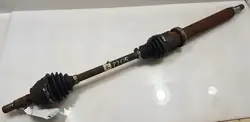 Höger drivaxel FORD ECOSPORT MK2 1.0 ECO
