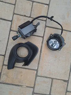 MITSUBISHI ASX R.15 FANALE + CONVERTITORE