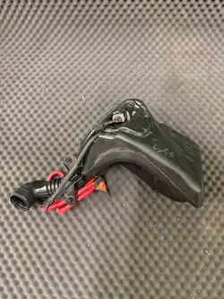 Pyyhkijännestepullot Tesla Model 3