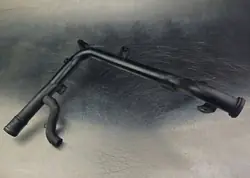 Rurka płynu chłodzącego 256202A680 HYUNDAI I30 07-12