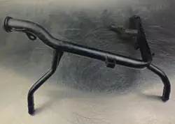 Rurka płynu chłodzącego 256202A680 HYUNDAI I30 07-12