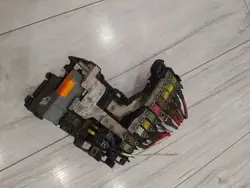 Batteriespannungsmodul G06 Citroen