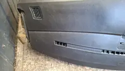 BMW OE DESKA instrumentpanel - Originaldel