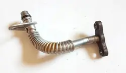Ford OEM 9824139880 Olievulstuk - Gebruikt