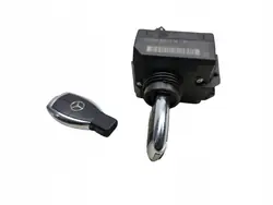 Mercedes Schlüssel OEM A2045451308 für C-Klasse W204