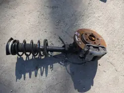 RENAULT KANGOO II/III Z.E McPherson Elettrico Sinistro