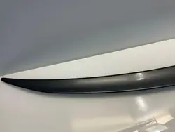 Spoiler Mercedes GLE W167 AMG OEM A1677900600