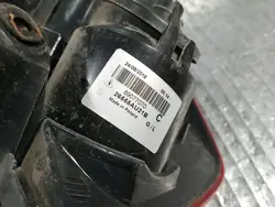 Feu Arrière Gauche Nissan Primera P12 (03-07) Kombi 89077070