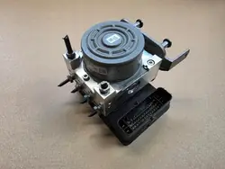 Bomba ABS OEM A2534312800 para Mercedes Classe C W205