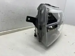 Phare Gauche Dacia Sandero II 260605665R