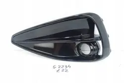 Grille de pare-chocs avant gauche OEM 86563-G4900 Hyundai i30