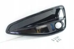Stoßstangengrill vorne links OEM 86563-G4900 für Hyundai i30