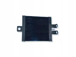 Audi OE Radiator OEM 8W0121202A - Gebruikt