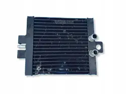 Audi OE Kühler OEM 8W0121202A - Gebraucht