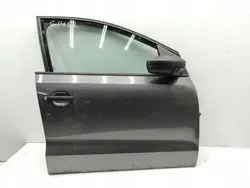 Puerta Delantera Derecha OEM para Volkswagen Polo V 6R