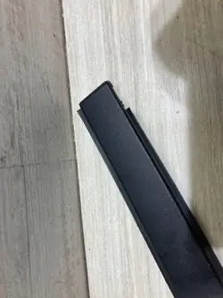 Ford Ecosport 2018 takräcke vänster slutlock OEM CN15N50403A