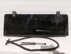 Achterruit Ford Bronco OEM R2DT14334AA - Gebruikt
