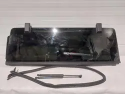 Vitre arrière Ford Bronco OEM R2DT14334AA - Occasion