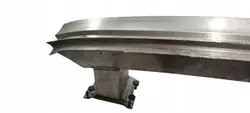 Poutre de pare-chocs arrière OEM A2226103500 Mercedes-Benz S