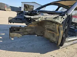 Audi A1 82A Etuosa Vasen LY9T 21r OEM