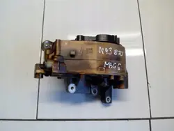 Öljypumppu OEM 7544555 BMW E81 E87 E90 E91