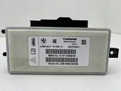 Airbag-Steuergerät BMW X3 F25 OEM 7911606