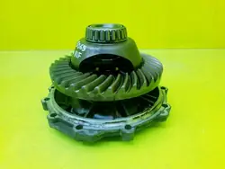 OEM 4811326004052C Differentieel Tandwiel Audi Q7 A6 SQ5