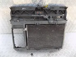 Kompletta Kylare CITROEN C3 PICASSO OEM