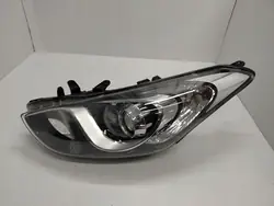 Faros izquierdo Hyundai I30 II con iluminación adicional OEM