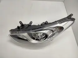 Phare gauche Hyundai I30 II avec éclairage supplémentaire OEM