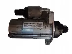 Motor de arranque OCTAVIA III GOLF VII AUDI A3 02M911024M