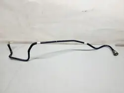 Conduto de combustível OEM 9827176680 para Peugeot 3008 II 1.5 Blue HDI
