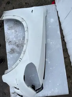 Parafango Anteriore Destro BMW X5 E70