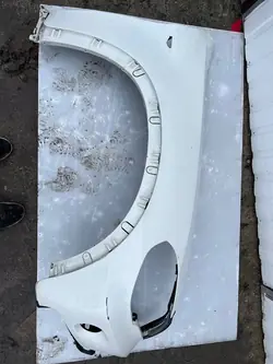 Höger Framskärm BMW X5 E70