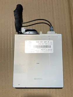 Kameramoduuli VW Tiguan I Lift