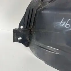 Oikea Etulokasuoja BMW 3 Sarja E90 E91 OE 51717154412