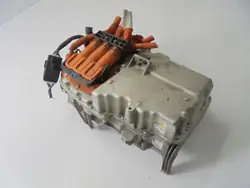 Volvo XC90 T8 Inverter Converter OEM 32144041