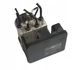 ABS-pumppu OEM 1K0907379Q Skoda Octavia II:lle