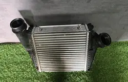 Intercooler Droit Porsche Panamera 971