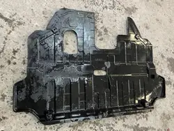HYUNDAI I30 II 12-15 Protetor Inferior Motor Diesel OEM 29110-A2800