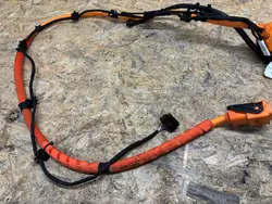 Prise de charge Mercedes Classe E W214 OEM A2145408526