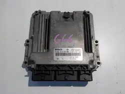 Renault Motorstyrenhet OEM 237101754R för Trafic III