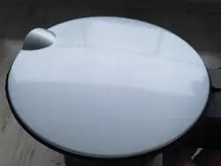 Bränslelucka OEM 5P0809905 för Seat Altea - Begagnad
